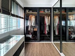 Blk 688B Choa Chu Kang Drive (Choa Chu Kang), HDB 5 Rooms #574221391
